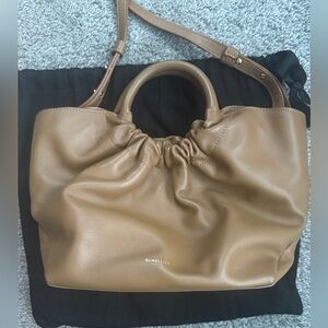 The DeMellier MIDI Los Angeles tote bag